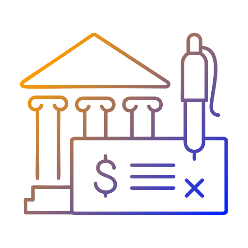 Banque de projets Logo